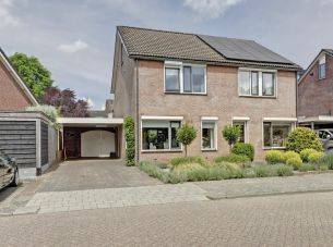 Stoppelland 58, Wierden