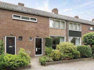 Toekomststraat 127, Enschede