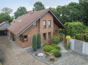 Liegnitzer Straße 11 , Nordhorn