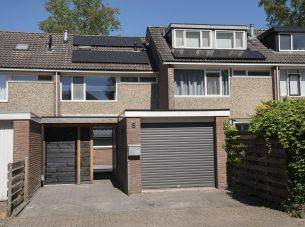 Kalkerlanden 6, Enschede