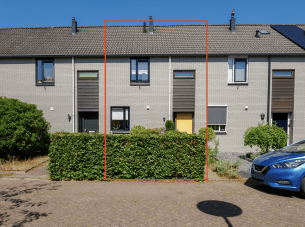 Munsterstraat 5, Hengelo