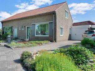 G J Piksenstraat 27, Nijverdal