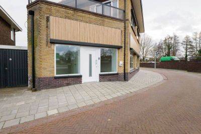 Appartement aan Geerdinksweg 52D