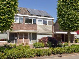 van Dieststraat 21, Tubbergen