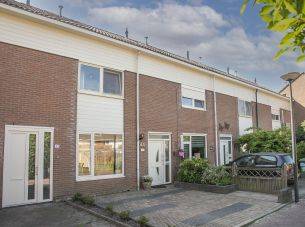 Hesselinklanden 44, Enschede