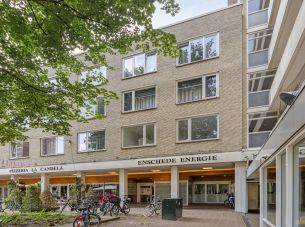 Boulevard 1945 278, Enschede