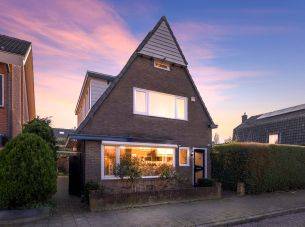 Sumatrastraat 39, Hengelo