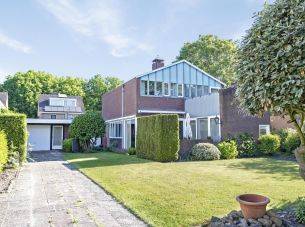 Korenbloemstraat 6, Hengelo