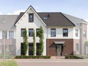 Buitensingel 31, Borne