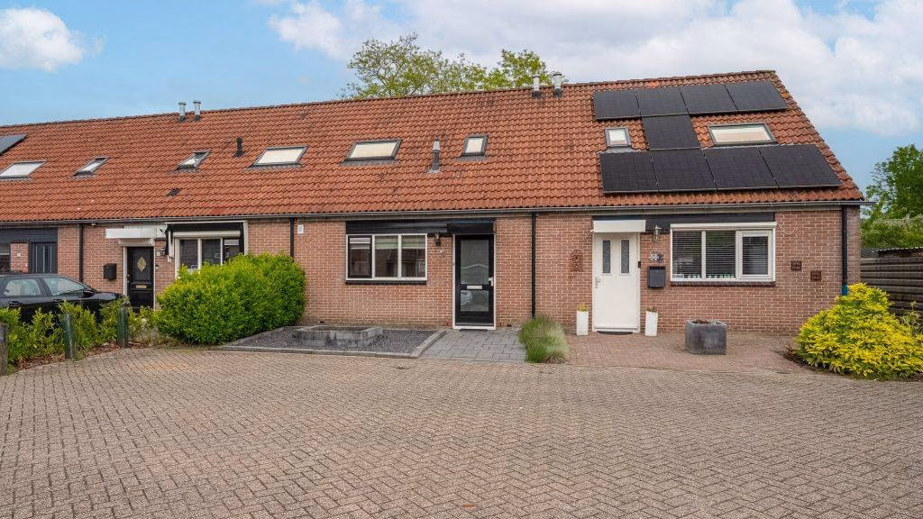 De Graspieper 3, Almelo