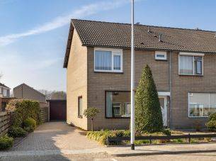 Lisztstraat 31, Almelo