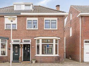 Van Riebeekstraat 64, Enschede