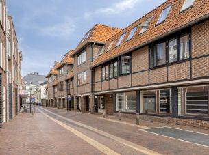 Schuttenstraat 13, Almelo