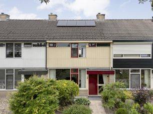 Fogelsanghstate 8, Almelo
