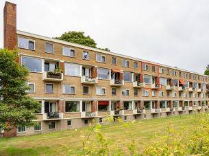 Oliemolensingel 250, Enschede