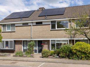 Nico van Suchtelenstraat 11, Hengelo