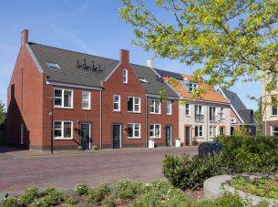 Rozenbottel 9, Hengelo