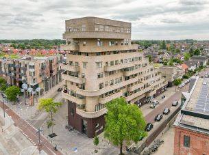 Roomweg 170-52, Enschede