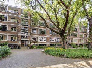 Park de Kotten 159, Enschede