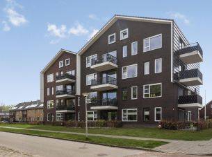 Zeelandstraat 32, Enschede
