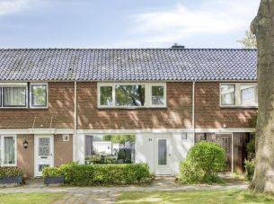 Lijsterstraat 51, Enschede