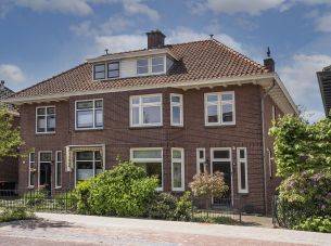 Bankastraat 25, Hengelo