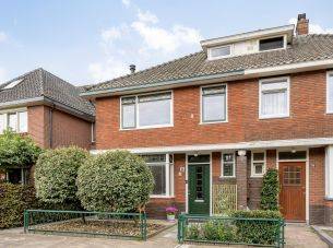 Kotmansweg 26, Hengelo