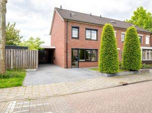 Spade 22, Vriezenveen