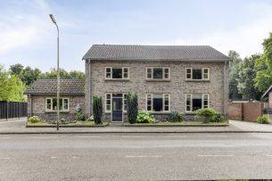 Gronausestraat 473, Glane