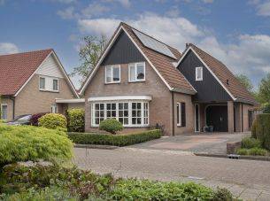 Kretastraat 45, Hengelo