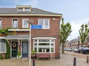 Othmar ten Catestraat 132, Enschede