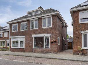 Noordhoek Hegtstraat 22, Enschede