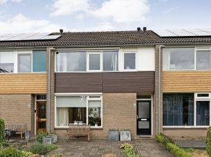 Elswout 8, Almelo