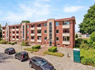 Oude Lossersestraat 112, Oldenzaal