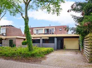 Beymahuis 9, Almelo