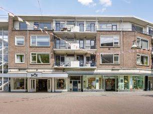 H.J. van Heekplein 17, Enschede
