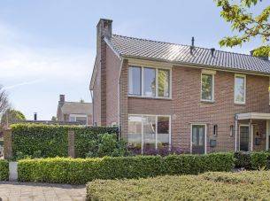 Lage Esweg 12, Losser