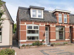 Anthoniusstraat 40, Hengelo