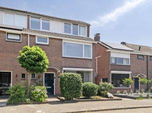 Admiraal Byrdstraat 5, Enschede