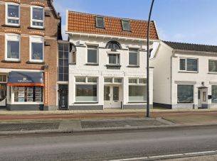 Bornsestraat 24, Hengelo