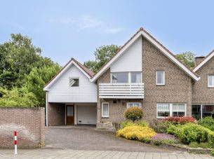 Mollenbergstraat 53A, Losser