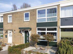 Wieringermeerstraat 39, Enschede