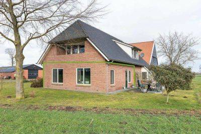 Appartement aan Brandlichterweg 93