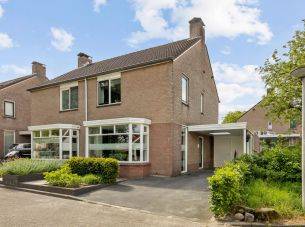 Distel 7, Oldenzaal