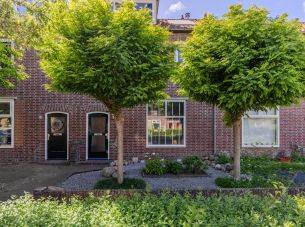 Malangstraat 68, Enschede