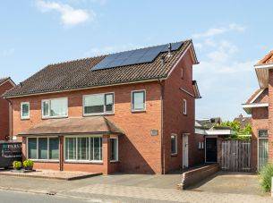 Burgemeester Wallerstraat 112, Oldenzaal