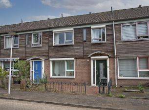 Markveldebrink 57, Enschede