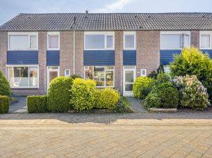 Merelstraat 58, Haaksbergen