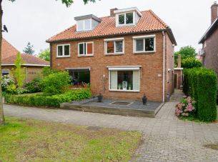 Krabbenbosweg 128, Hengelo