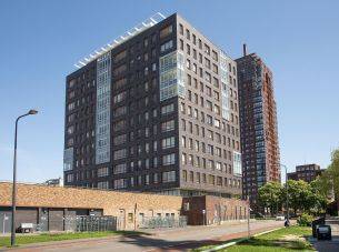 Mooienhof 10-35, Enschede